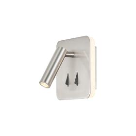 Cayman Wall Lights Mantra Fusion Reading Lights Cayman Wall Lights Mantra Fusion Reading Lights
